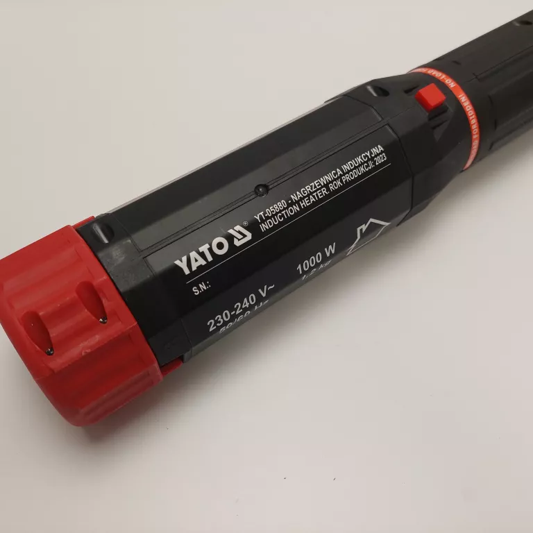 NAGRZEWNICA INDUKCYJNA YATO YT-05880