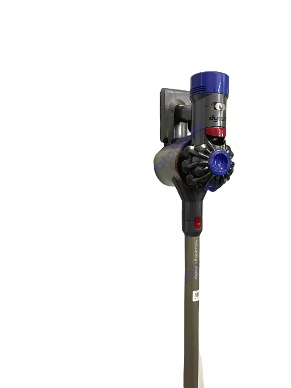 ODKURZACZ DYSON V8 + ŁAD + KOŃCÓWKA JEDNA