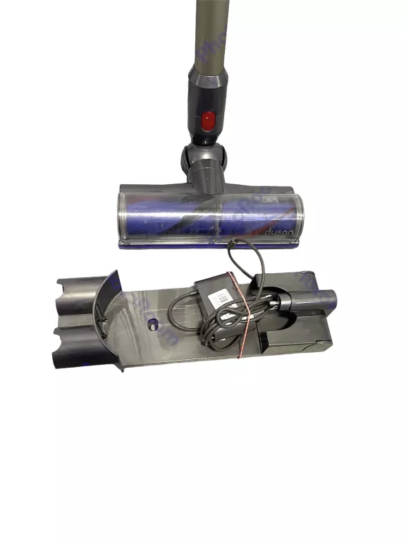 ODKURZACZ DYSON V8 + ŁAD + KOŃCÓWKA JEDNA