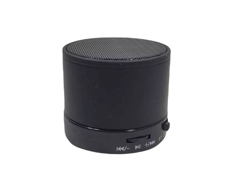 GŁOŚNIK TRACER STREAM BT BLACK 3 W