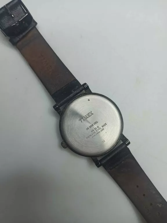 ZEGAREK TIMEX CR2018