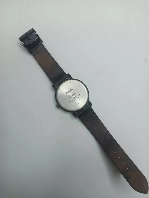 ZEGAREK TIMEX CR2018