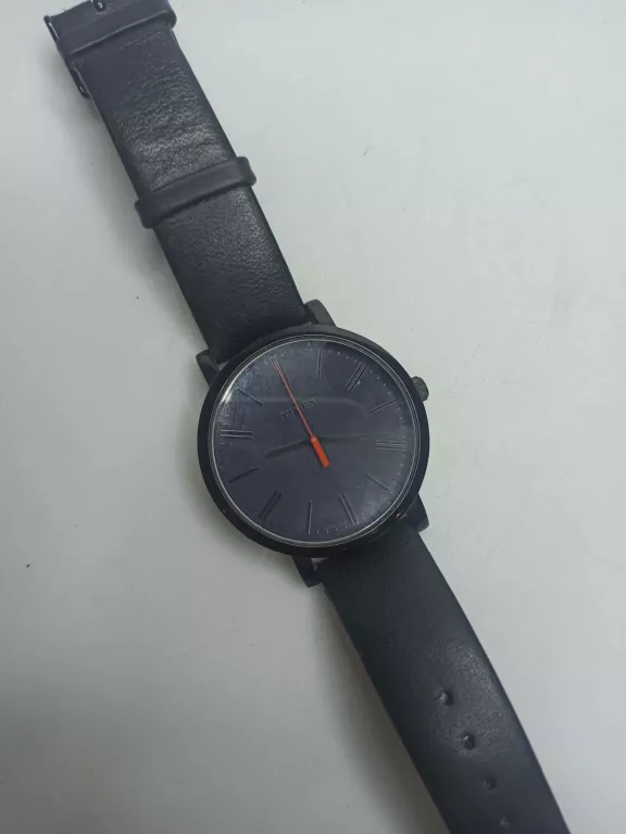 ZEGAREK TIMEX CR2018
