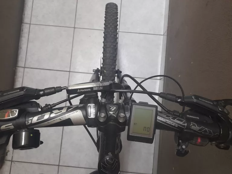 ROWER CROSS LEVEL A3