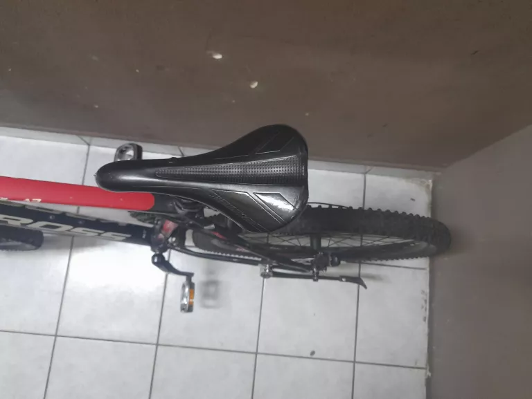 ROWER CROSS LEVEL A3