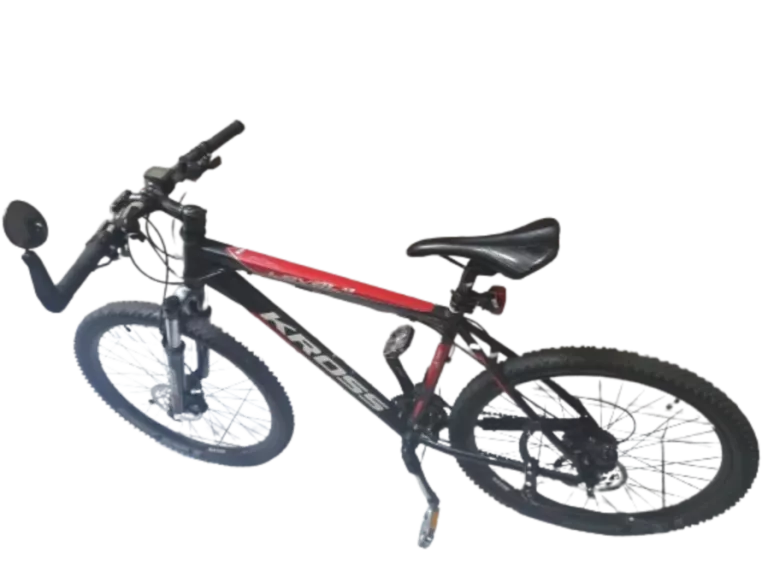 ROWER CROSS LEVEL A3