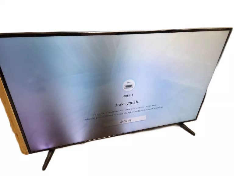 TV SAMSUNG UE50NU7092 KARTON