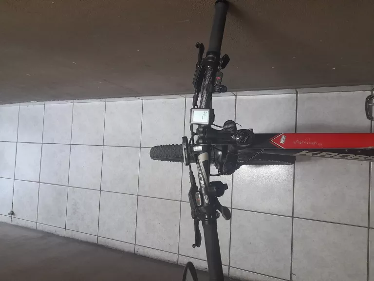 ROWER CROSS LEVEL A3