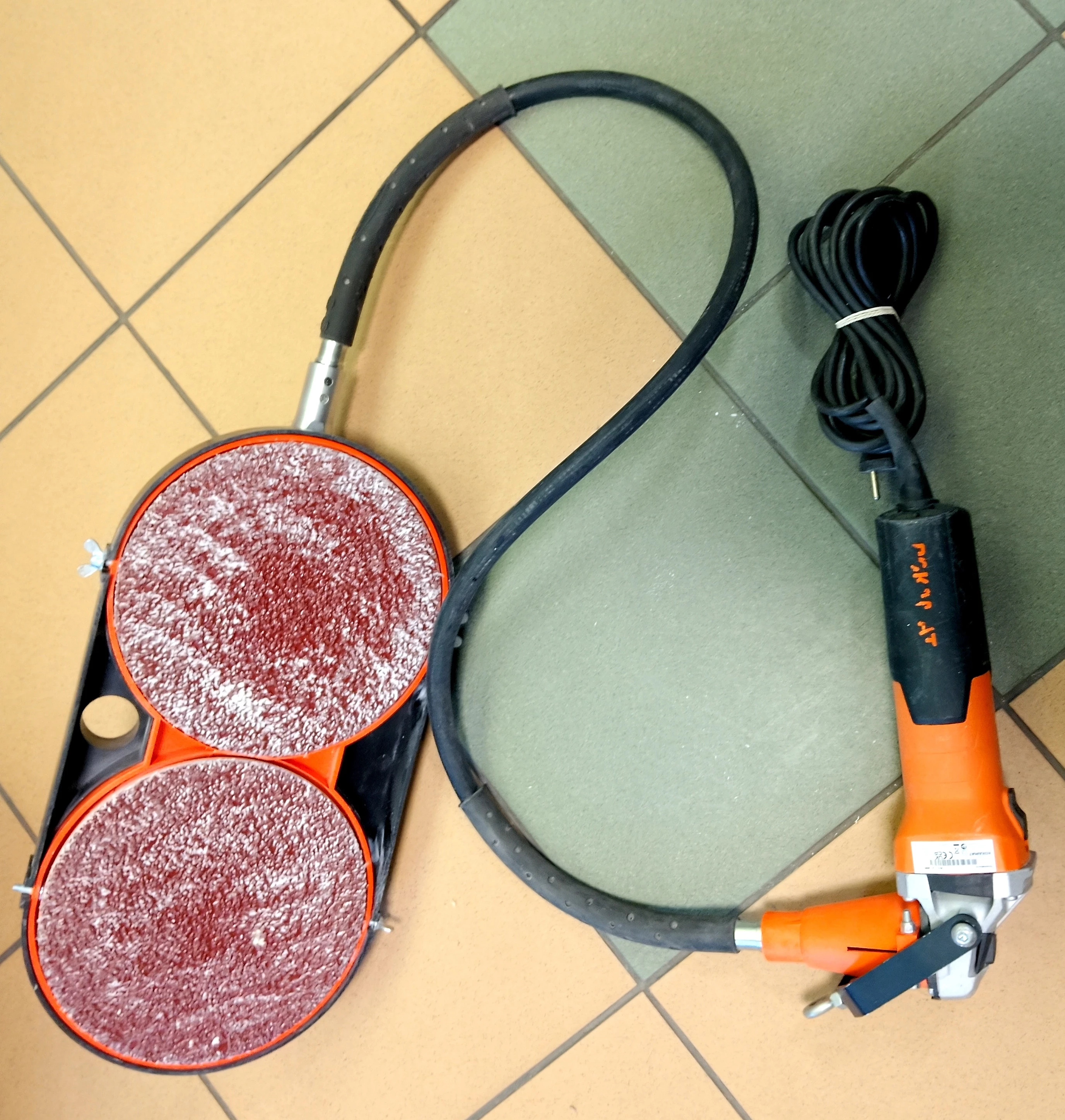 rokamat-20000-dwutarczowa-szlifierka-do-styropianu-ean-gtin-4035834200001