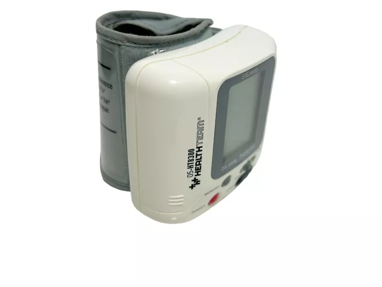 CIŚNIENIOMIERZ HEALTH TEAM 05-HT8300