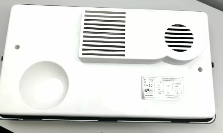 LODÓWKA TURYSTYCZNA 25L ROHS SG-001