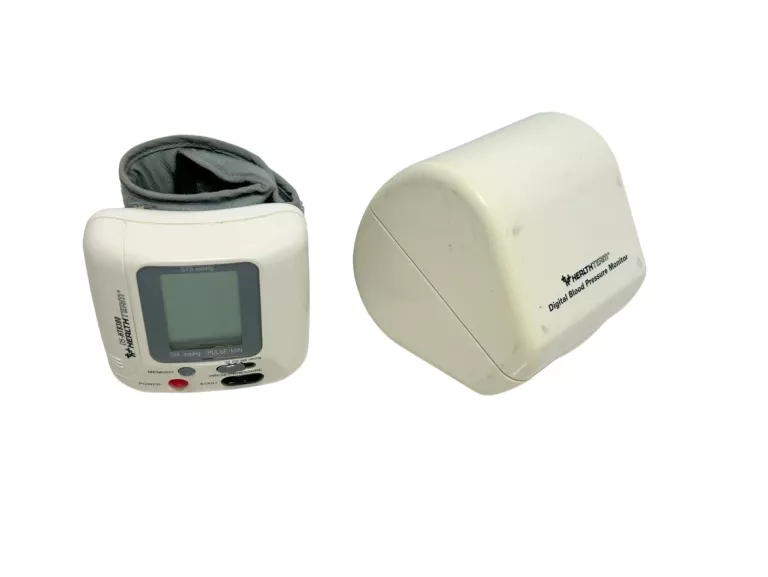 CIŚNIENIOMIERZ HEALTH TEAM 05-HT8300