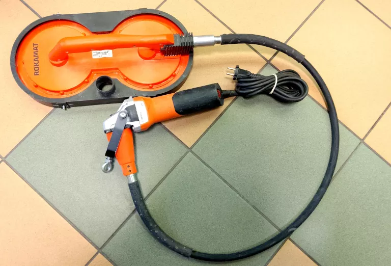 rokamat-20000-dwutarczowa-szlifierka-do-styropianu-stan-uzywany