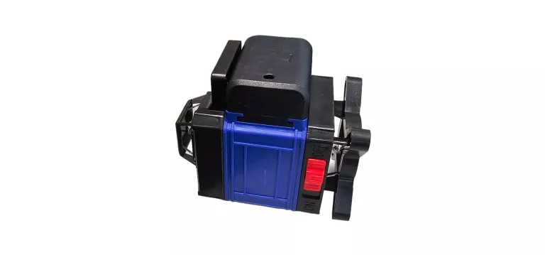 LASER LEVEL METER MAX LIGHT SX-4D TORBA + OSPRZĘT