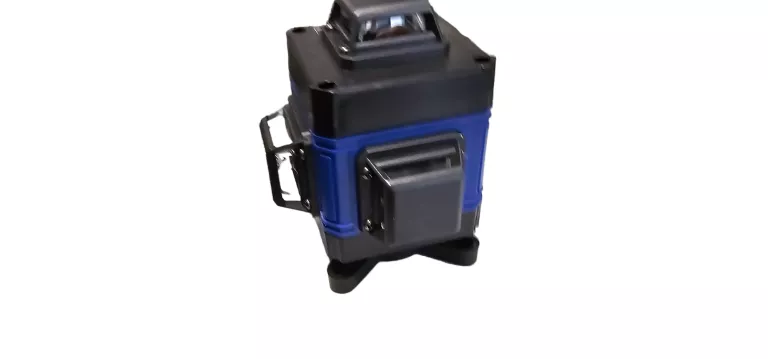 LASER LEVEL METER MAX LIGHT SX-4D TORBA + OSPRZĘT