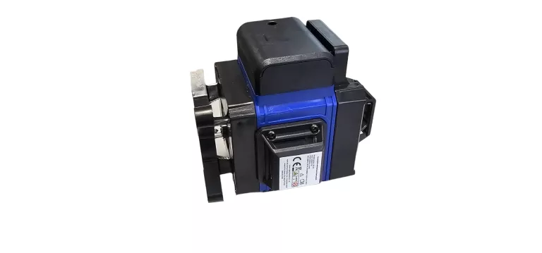 LASER LEVEL METER MAX LIGHT SX-4D TORBA + OSPRZĘT