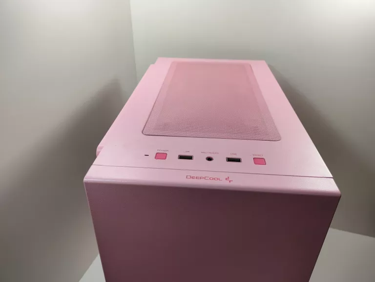 KOMPUTER STACJONARNY I3 1010F 16GB 128 + 500 GTX 1070