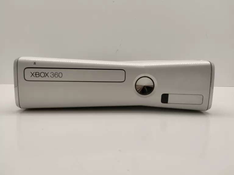 KONSOLA XBOX 360 OPIS!!