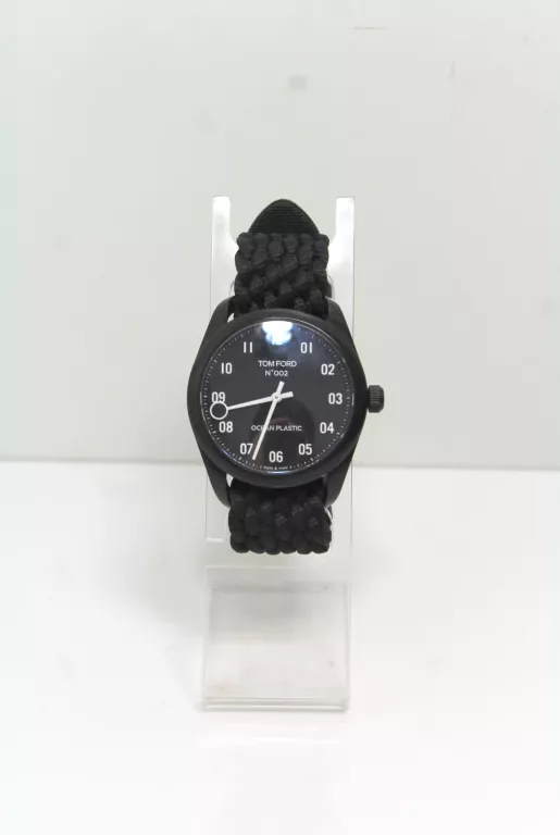 ZEGAREK TOM FORD N002 OCEAN PLASTIC