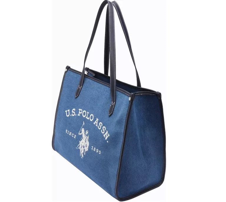 TOREBKA SHOPPER U.S.POLO ASSN.