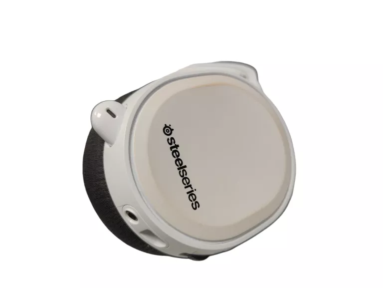 SŁUCHAWKI STEELSERIES ARCTIS 3