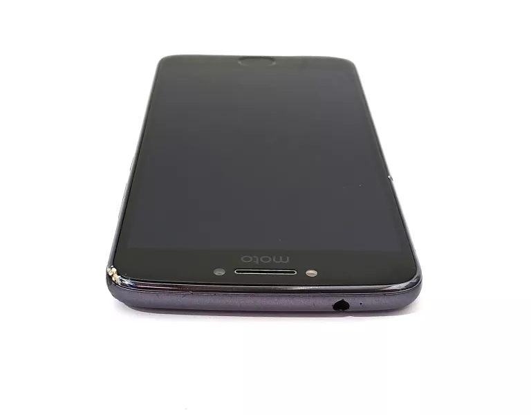 TELEFON MOTOROLA MOTO E4 PLUS OPIS