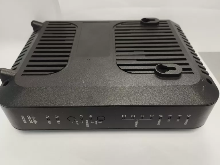 BRIDGE, ROUTER CISCO EPC2425 802.11G, 802.11B