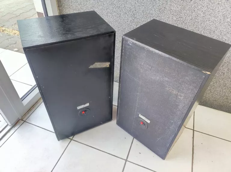 KOLUMNY TONSIL UNITRA ALTON 70 2SZT