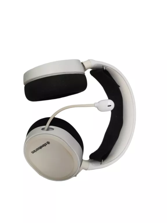SŁUCHAWKI STEELSERIES ARCTIS 3