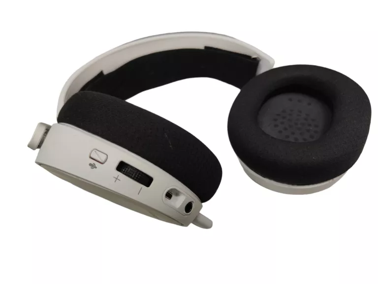 SŁUCHAWKI STEELSERIES ARCTIS 3
