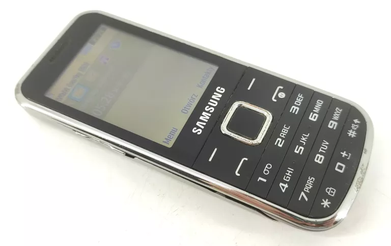 TELEFON SAMSUNG GT-C3530