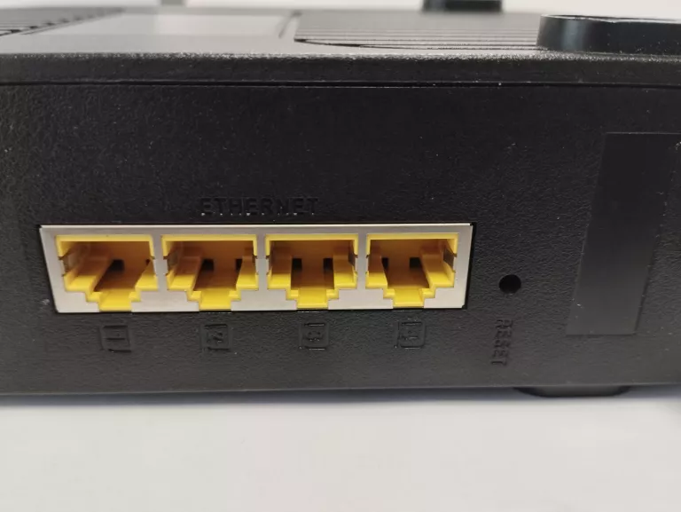 BRIDGE, ROUTER CISCO EPC2425 802.11G, 802.11B