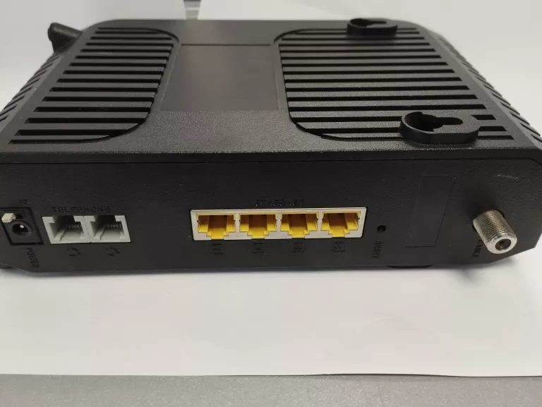 BRIDGE, ROUTER CISCO EPC2425 802.11G, 802.11B