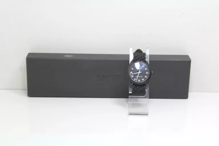 ZEGAREK TOM FORD N002 OCEAN PLASTIC