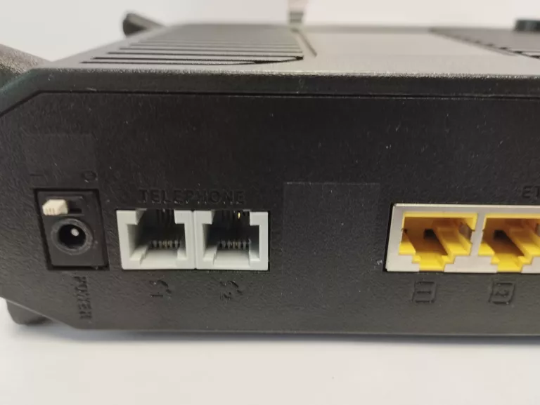 BRIDGE, ROUTER CISCO EPC2425 802.11G, 802.11B