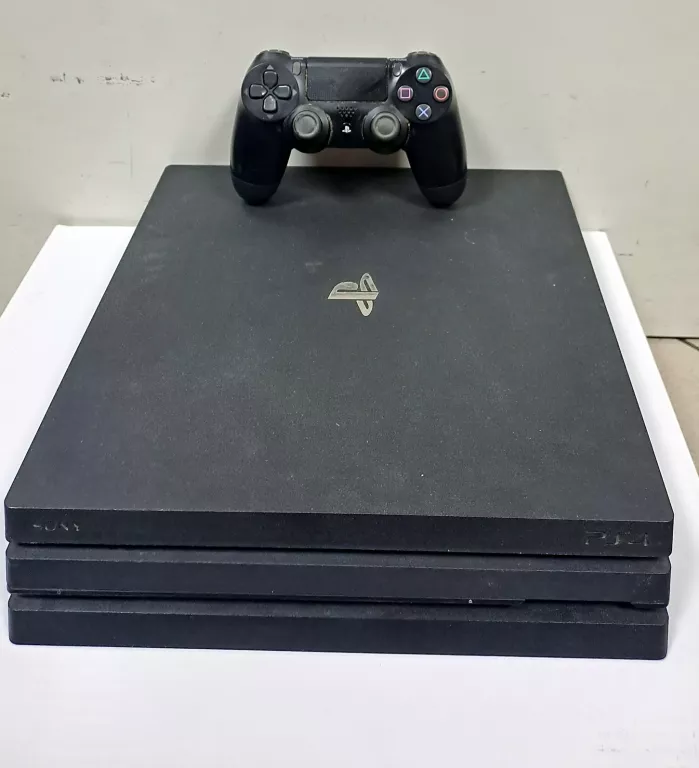 konsola-ps4-pro-1tbpad-okazja-stan-uzywany