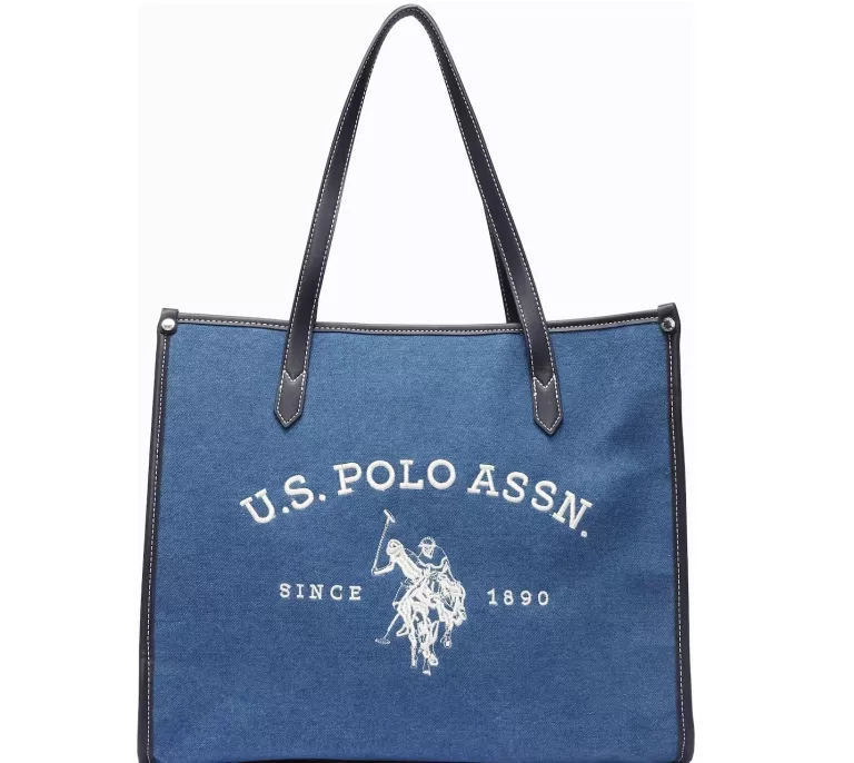 TOREBKA SHOPPER U.S.POLO ASSN.