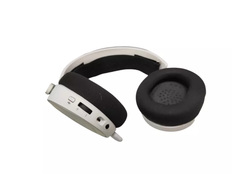 SŁUCHAWKI STEELSERIES ARCTIS 3