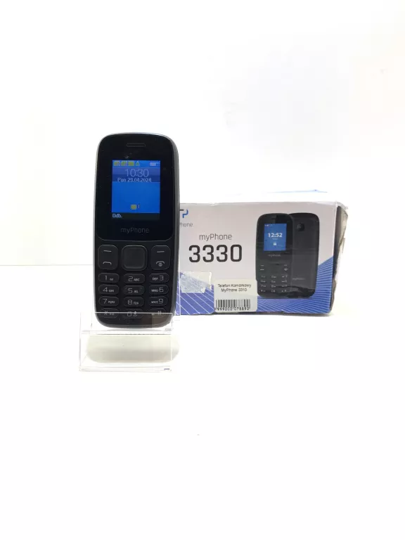 TELEFON MYPHONE 3300 PUD