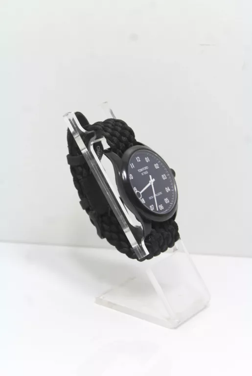 ZEGAREK TOM FORD N002 OCEAN PLASTIC