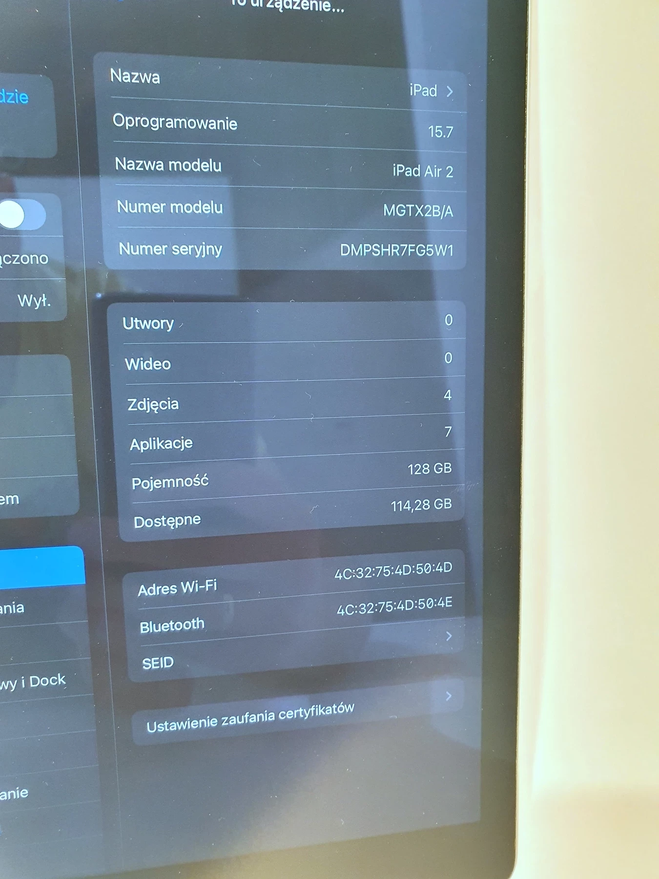 tablet-apple-ipad-air-2-128gb-stan-uzywany