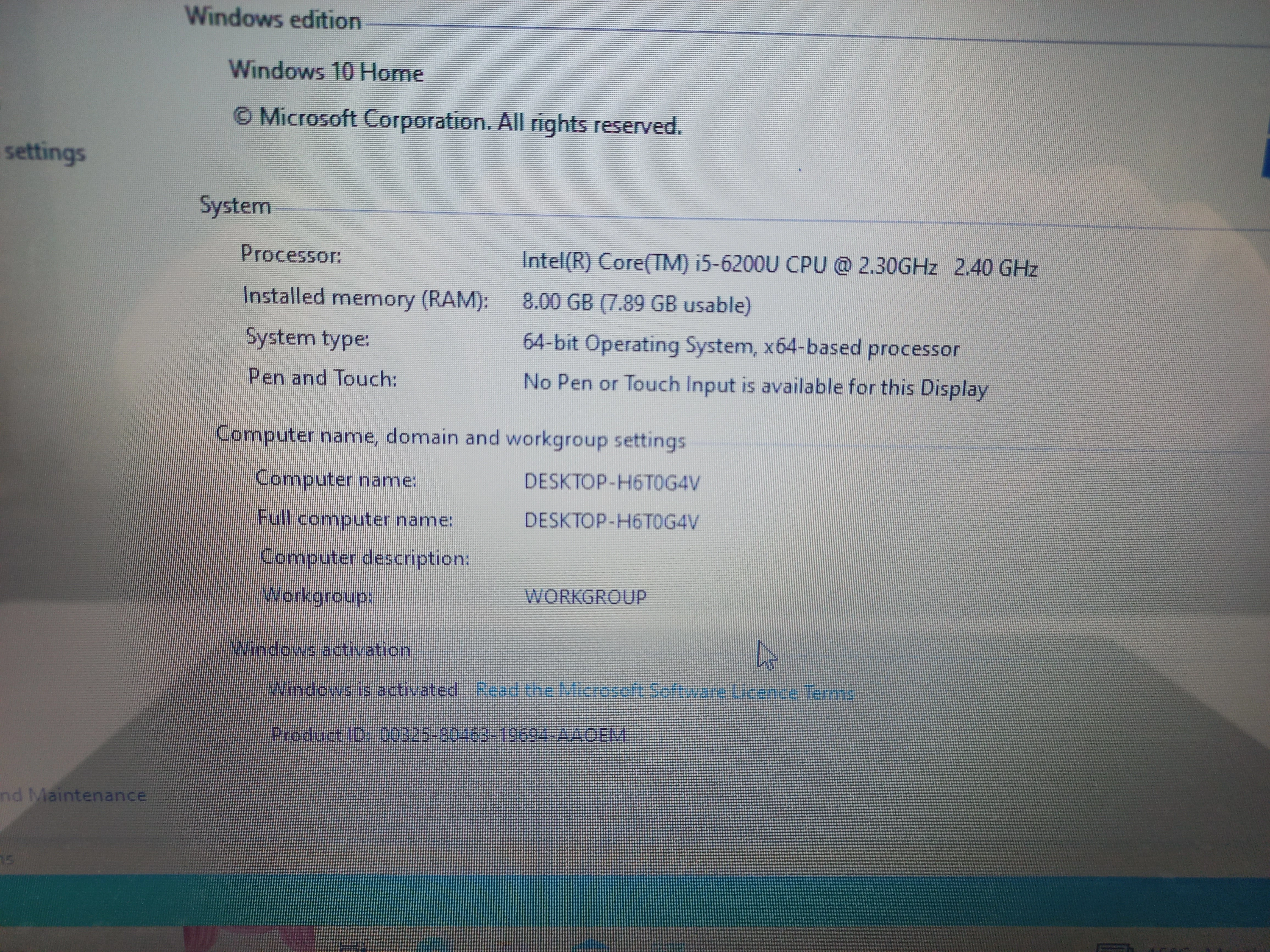 laptop-dell-vosto-intel-core-i5-6200u8gb512gb-ttyfja00-seria-procesora-intel-core-5