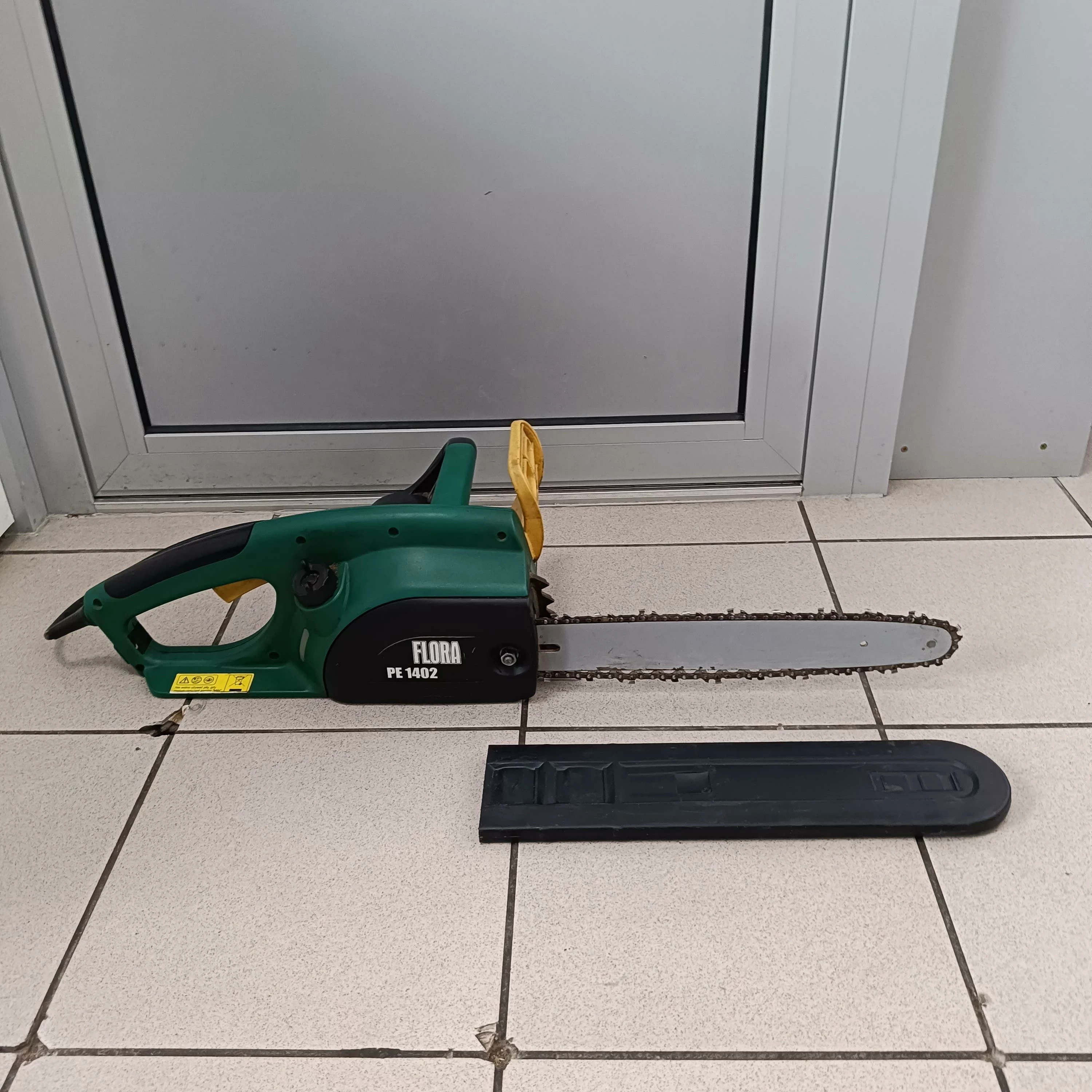 pila-lancuchowa-flora-stan-uzywany