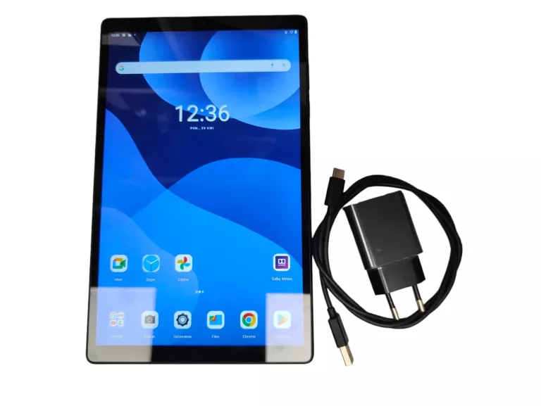 TABLET LENOVO TAB M10 10,1" 4 GB / 64 GB