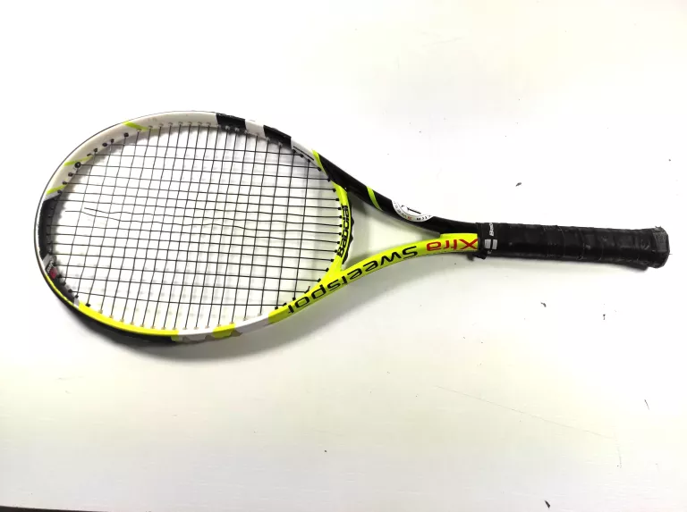 BABOLAT XTRA SWEETSPOT XS 102 RAKIETA TENISOWA