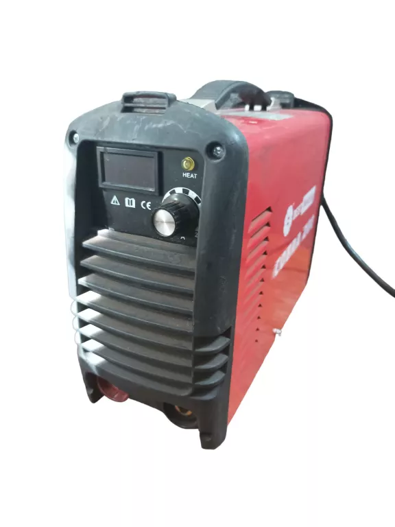 SPAWARKA INWERTOROWA COBRA 200 SI200K