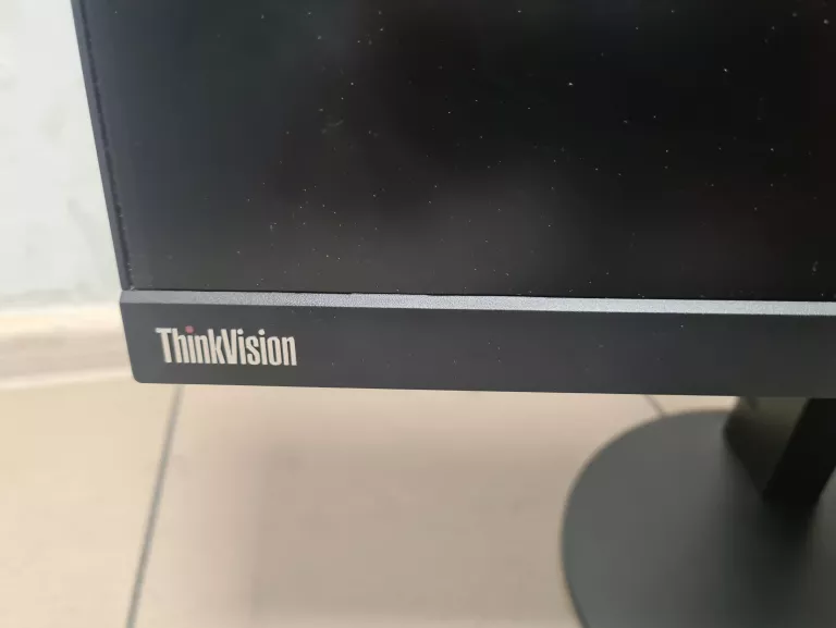 MONITOR LED LENOVO T22I-10 21,5 " 1920 X 1080 PX IPS / PLS