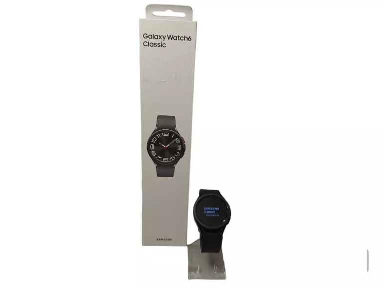 SMARTWATCH SAMSUNG GALAXY WATCH 6 CLASSIC SM-R950