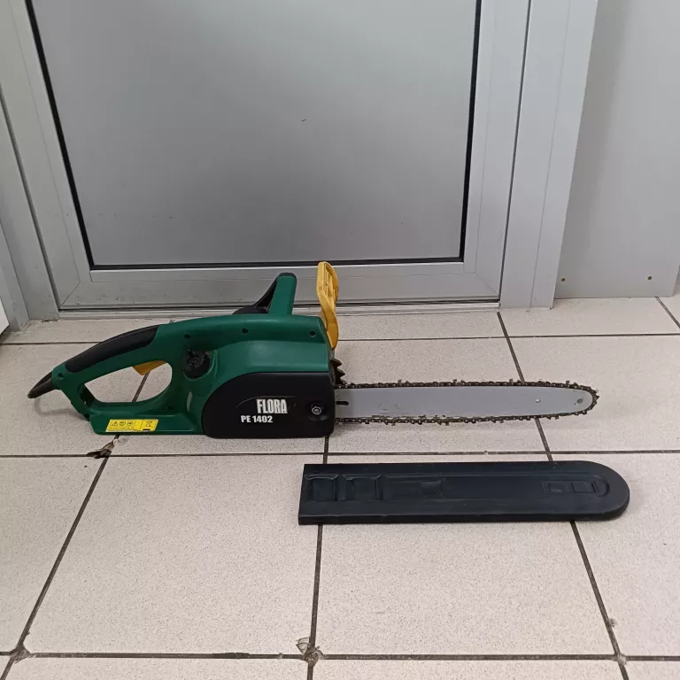 pila-lancuchowa-flora-stan-uzywany