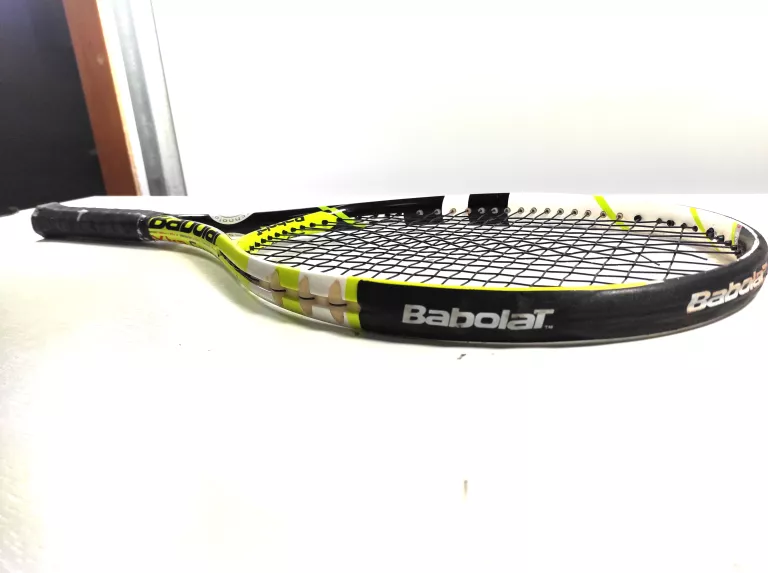 BABOLAT XTRA SWEETSPOT XS 102 RAKIETA TENISOWA